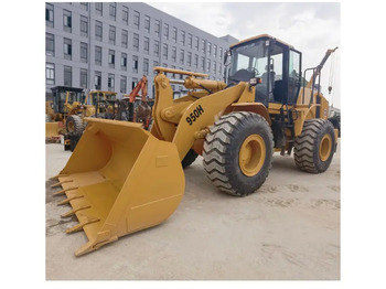 CATERPILLAR 950H Radlader