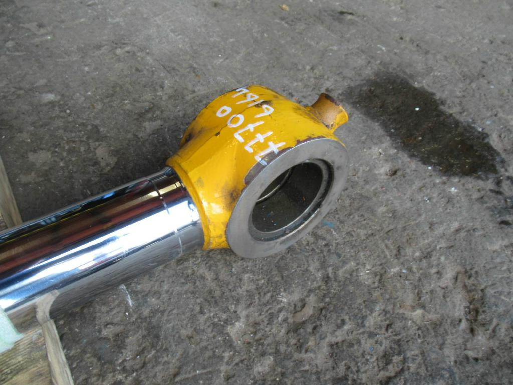 Hydraulikzylinder für Baumaschine : das Bild 4