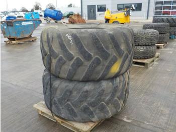 Reifen 600/55-26.5 Tyre(2 of): das Bild 1