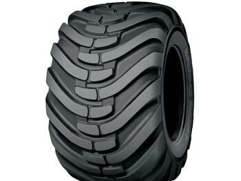 Reifen für Forstmaschine 800/40-26.5 New tyres wholesale: das Bild 1