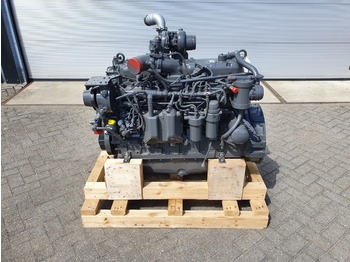 Motor für Harvester, Zustand - NEU AGCO 74 AWF: das Bild 1