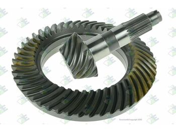 Differenzial Getriebe für LKW AM Gears 13605 Masiero Tellerrad / Kegelrad 47:13 - 7186694: das Bild 1