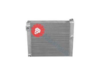 Kühler für Luftkompressor, Zustand - NEU ATLAS COPCO GA55: das Bild 2