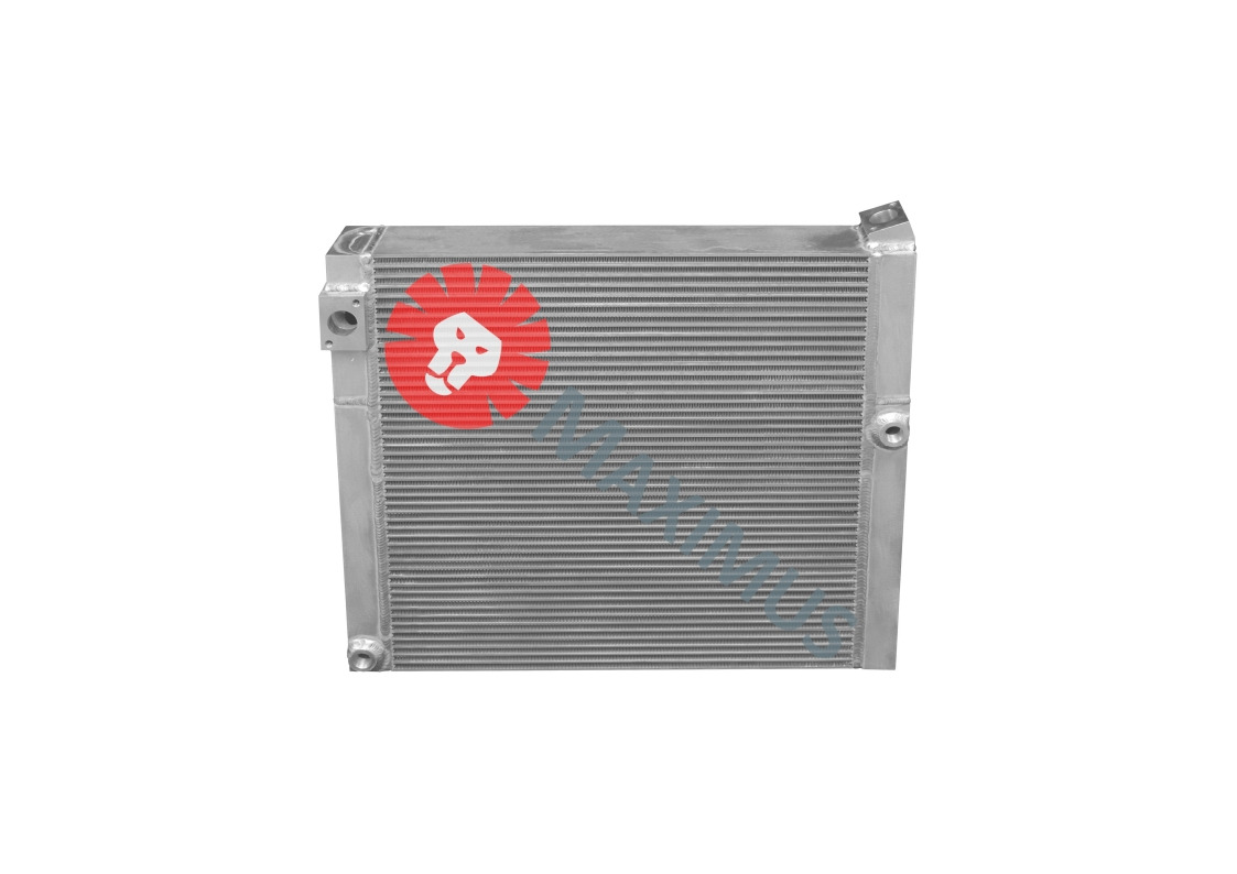 Kühler für Luftkompressor, Zustand - NEU ATLAS COPCO GA55: das Bild 2