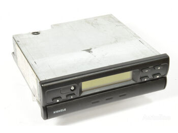 Tachograph für LKW (A 001 446 58 33): das Bild 1