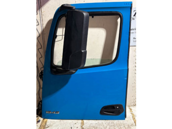 Tür und Teile für LKW Actros MP4 Fahrertür, Tür blau, Spiegel, Innenverkleidung LN 02: das Bild 2