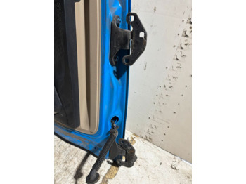 Tür und Teile für LKW Actros MP4 Fahrertür, Tür blau, Spiegel, Innenverkleidung LN 02: das Bild 5