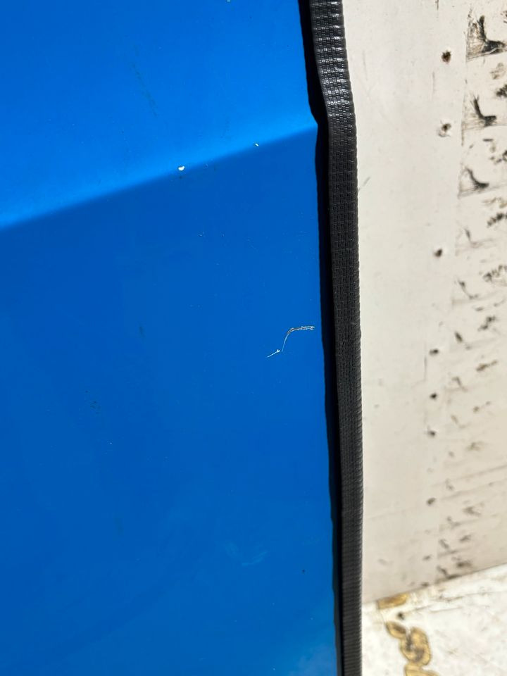 Tür und Teile für LKW Actros MP4 Fahrertür, Tür blau, Spiegel, Innenverkleidung LN 02: das Bild 3
