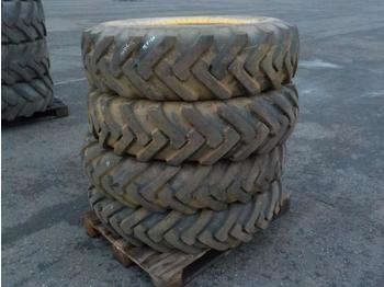 Reifen Alliance 15.5-25 Tyres (4 of): das Bild 1