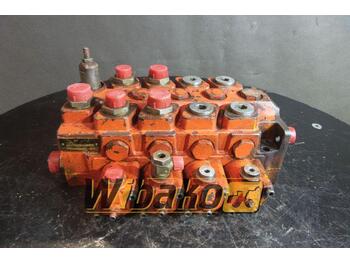 Hydraulik ventil für Baumaschine Atlas HV05-4435 5520658049034: das Bild 2