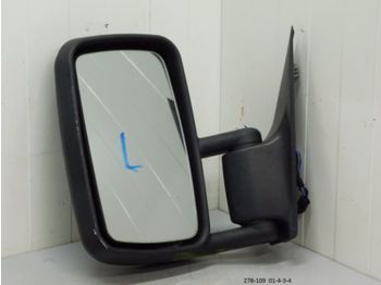 Rückspiegel Außenspiegel Spiegel links 2D1857501 VW LT (278-109 01-4-3-4): das Bild 1