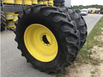 Reifen für Landmaschine BKT 520/85R38: das Bild 1