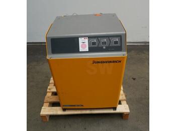 JUNGHEINRICH D400V G 48/70 B - Batterie