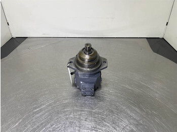 Hydraulik für Baumaschine, Zustand - NEU Bomag 05802670-Rexroth A6VE060EP-Drive motor/Fahrmotor: das Bild 4