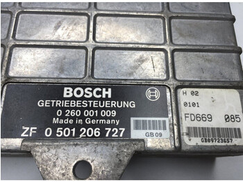 Steuergerät für Bus Bosch B10M (01.78-12.03): das Bild 3