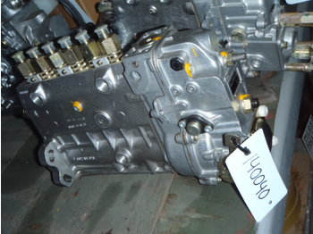 Kraftstoffpumpe für Baumaschine Bosch PES6A95D410LS3542: das Bild 1