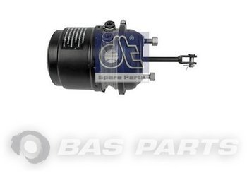 DT SPARE PARTS Brake cylinder 5010260187 - Bremsteile