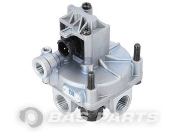 DT SPARE PARTS Solenoid valve 5021170197 - Bremsteile