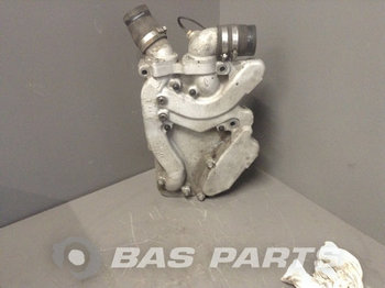 Bremsteile Voith RENAULT Heat exchanger 7420741511