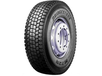 Reifen für LKW, Zustand - NEU Bridgestone 245/70R17.5 M729: das Bild 1