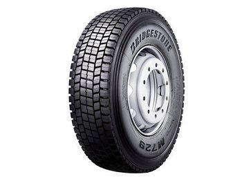 Reifen für LKW, Zustand - NEU Bridgestone 245/70R17.5 M729: das Bild 1