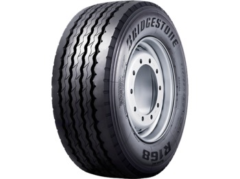 Reifen für LKW, Zustand - NEU Bridgestone 385/55R22.5 R168: das Bild 1