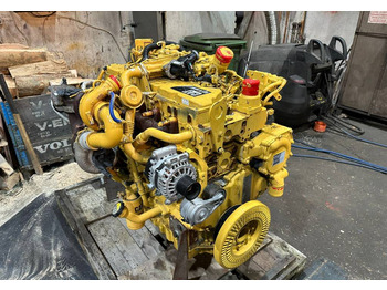 Motor für Baumaschine CAT C 7.1 Acert ENGINE: das Bild 3