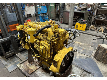 Motor für Baumaschine CAT C 7.1 Acert ENGINE: das Bild 5