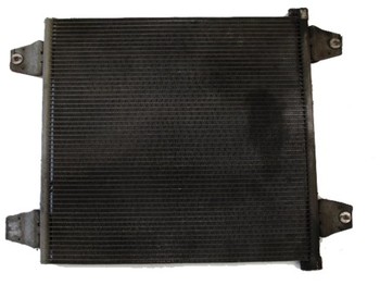 Kühler für LKW COOLING RADIATOR FOR DAF XF 105: das Bild 1