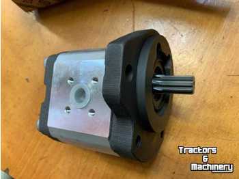 Hydraulikpumpe für Landmaschine Case-IH 87603409: das Bild 1