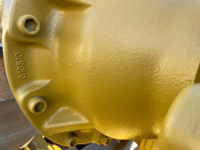 Achse und Teile für Baumaschine Cat 450F - Most Napędowy | [CZĘŚCI MOSTU]: das Bild 6