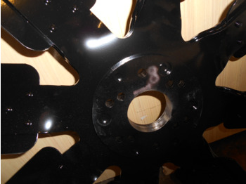 Ventilator für Baumaschine, Zustand - NEU Caterpillar 4017451 -: das Bild 4