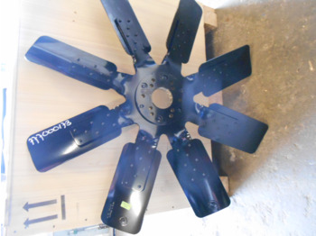 Ventilator für Baumaschine, Zustand - NEU Caterpillar 4017451 -: das Bild 2