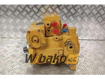 Hydraulikpumpe für Baumaschine Caterpillar AA4VG40DWD1/32R-NZCXXF003D-S 252.15.06.04: das Bild 2