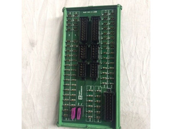Elektrische Ausrüstung für Flurförderzeug Circuit printed board for Still Wagner EK-1X: das Bild 2