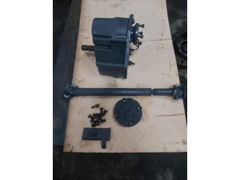 Claas Arion - przedni WOM - Getriebe und Teile für Landmaschine: das Bild 3