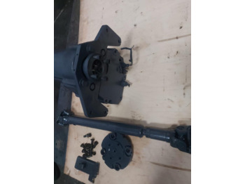 Claas Arion - przedni WOM - Getriebe und Teile für Landmaschine: das Bild 1