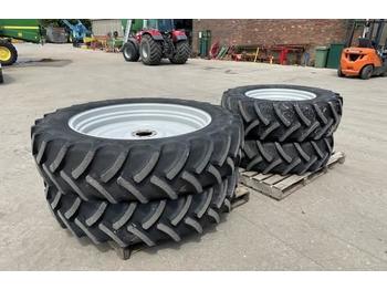 Reifen für Landmaschine Continental 380/90R46 - 380/85R30: das Bild 1