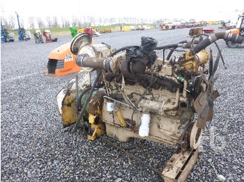 Motor und Teile Cummins 352905L Engine: das Bild 1