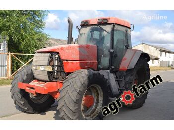  Części skrzynia silnik most oś napęd kabina  MCCORMICK MTX 175 165 155 185 - Ersatzteile