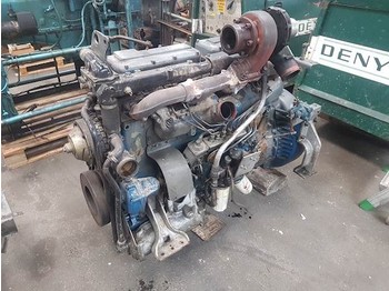 Motor für LKW DAF 1160 TURBO (DKT1160A): das Bild 1