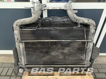 Kühler für LKW DAF Cooling package DAF 1940147: das Bild 1