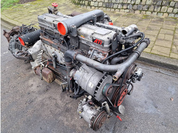 DAF DKX 1160 - Motor für LKW: das Bild 3