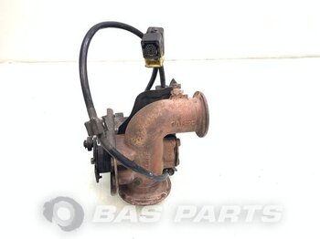 Auspuff/ Abgasanlage für LKW DAF Egr Overflow valve 1896001: das Bild 1