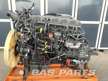 Motor für LKW DAF MX13 340 H1 XF106 Engine DAF MX13 340 H1: das Bild 1