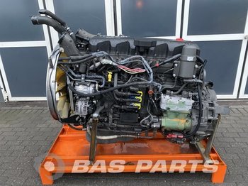 Motor für LKW DAF MX375 U1 Engine DAF MX375 U1 2145548: das Bild 1