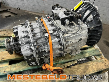 DAF Versnellingsbak FS-6309A  - Getriebe für LKW: das Bild 3
