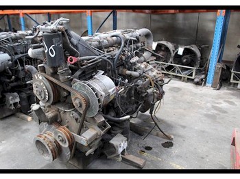 Motor für LKW DAF WS242L: das Bild 1