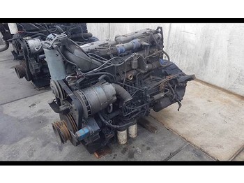 Motor für LKW DAF WS268M: das Bild 1