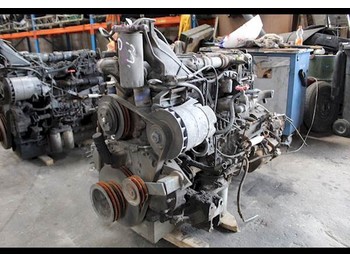 Motor für LKW DAF WS268M: das Bild 1